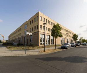 B41I7227 Kita Fuchtelzwerge - Biesdorf